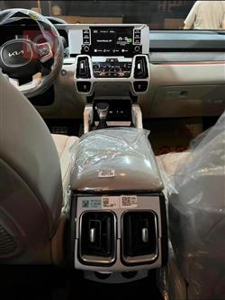 کیا سۆرینتۆ